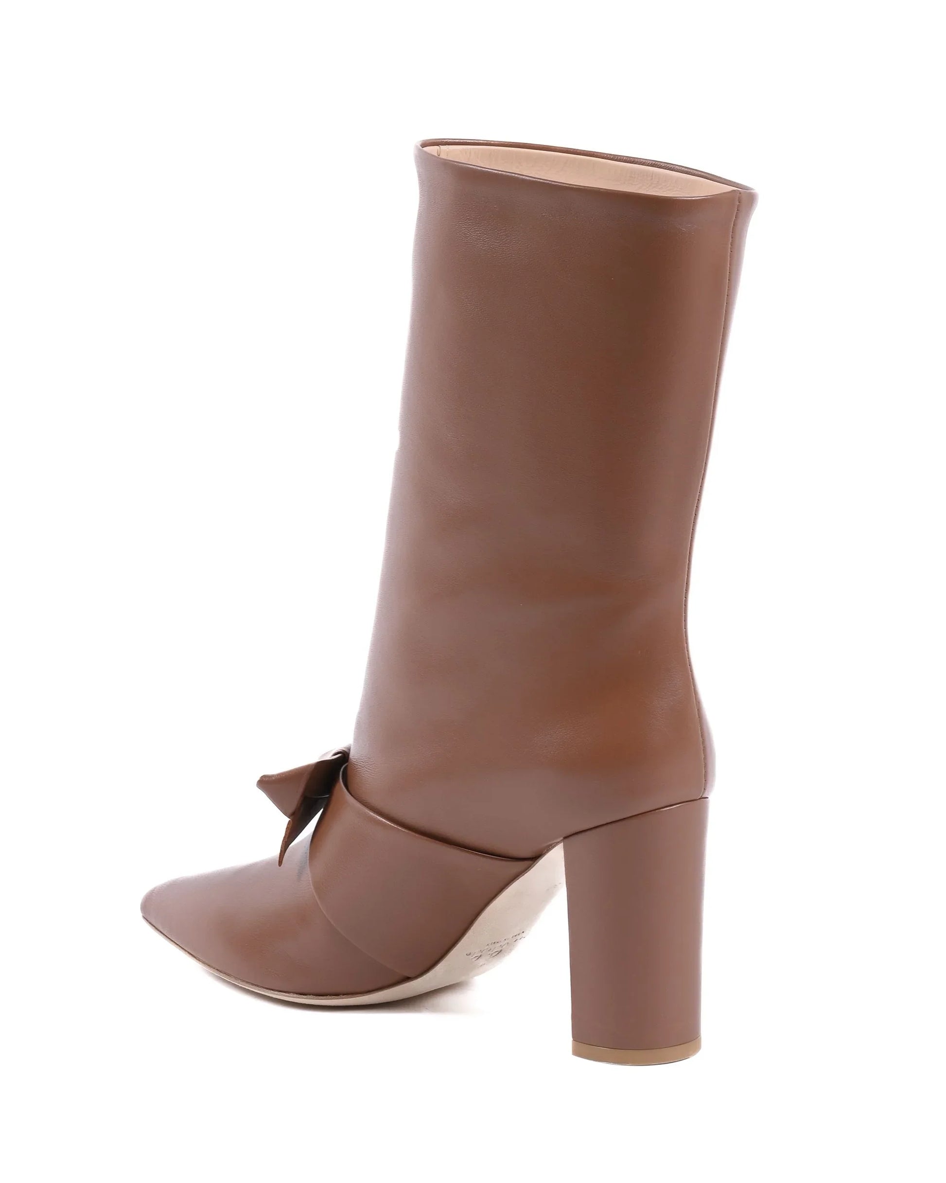Dominic Boot - Short Boot Cuba - Which Mark