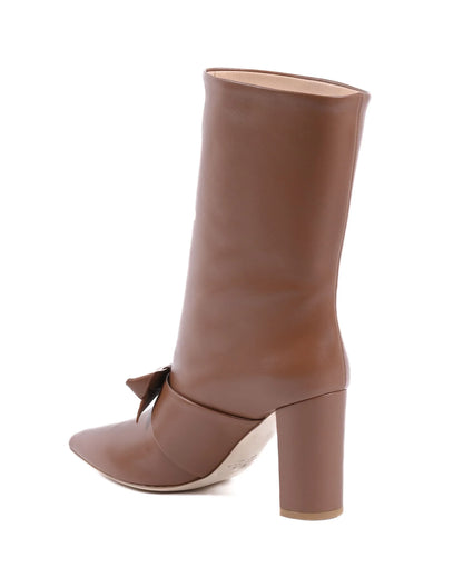 Dominic Boot - Short Boot Cuba - Which Mark
