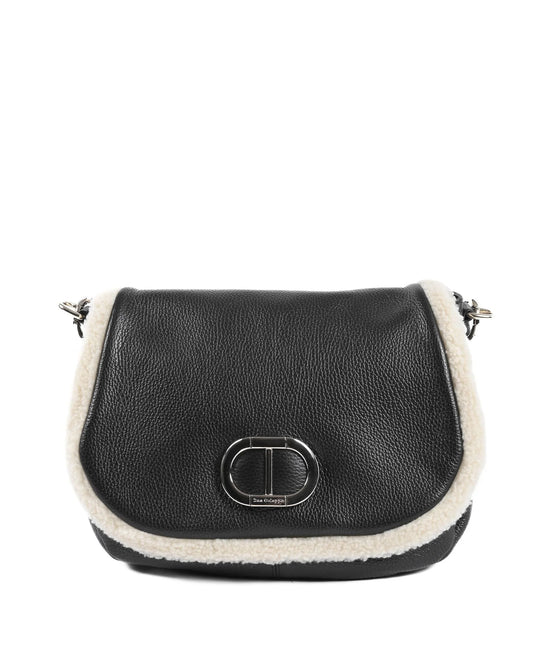 Ontario Bag - Black - Which Mark