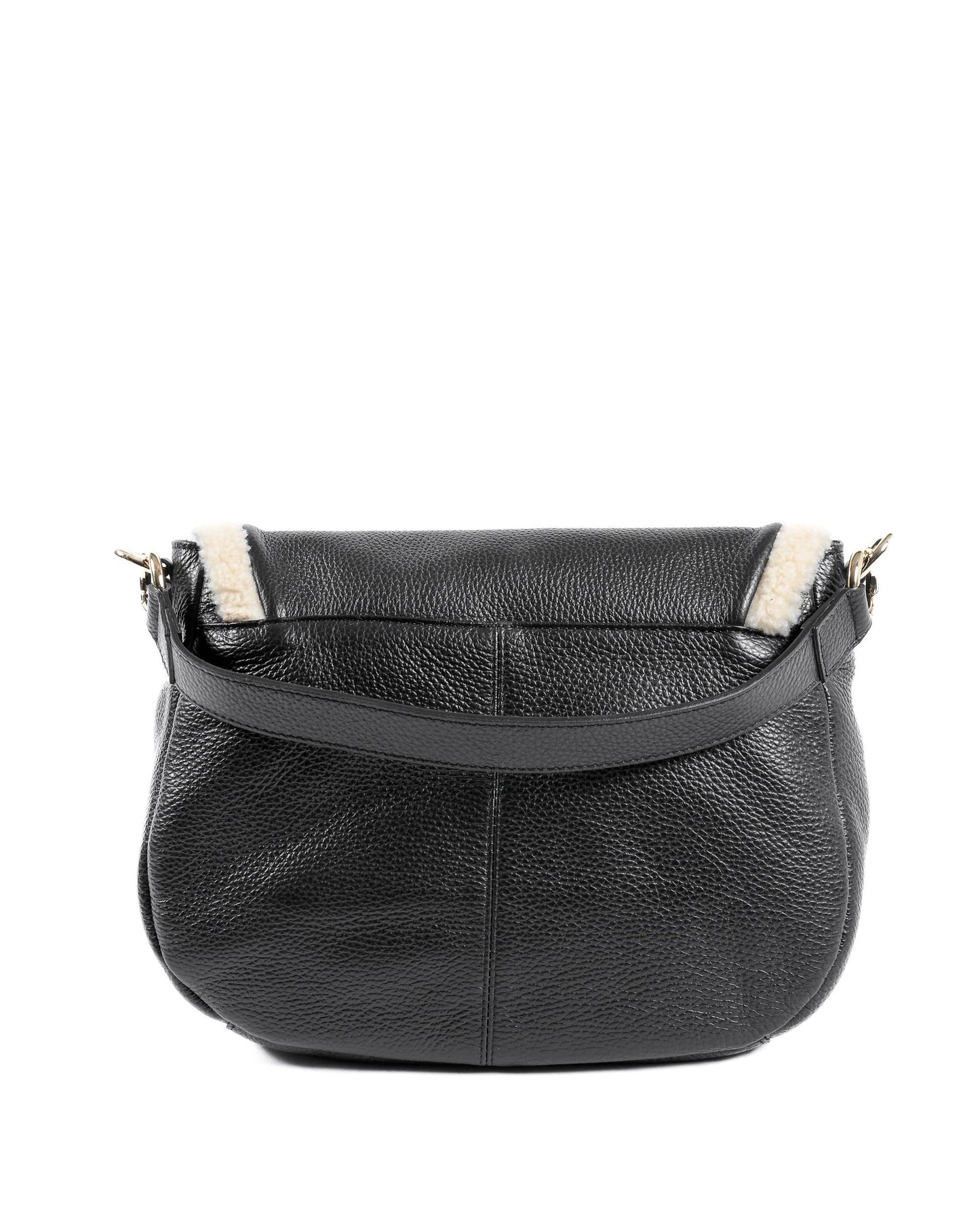 Ontario Bag - Black - Which Mark