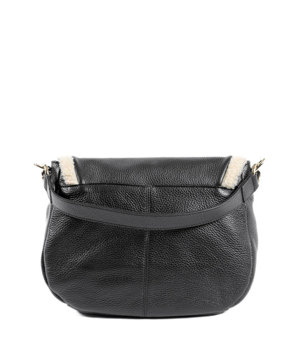 Ontario Bag - Black - Which Mark
