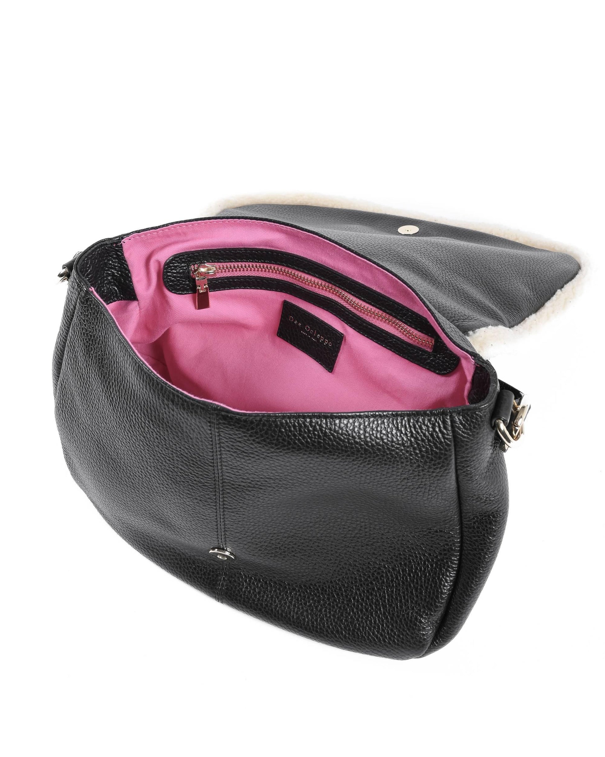 Ontario Bag - Black - Which Mark