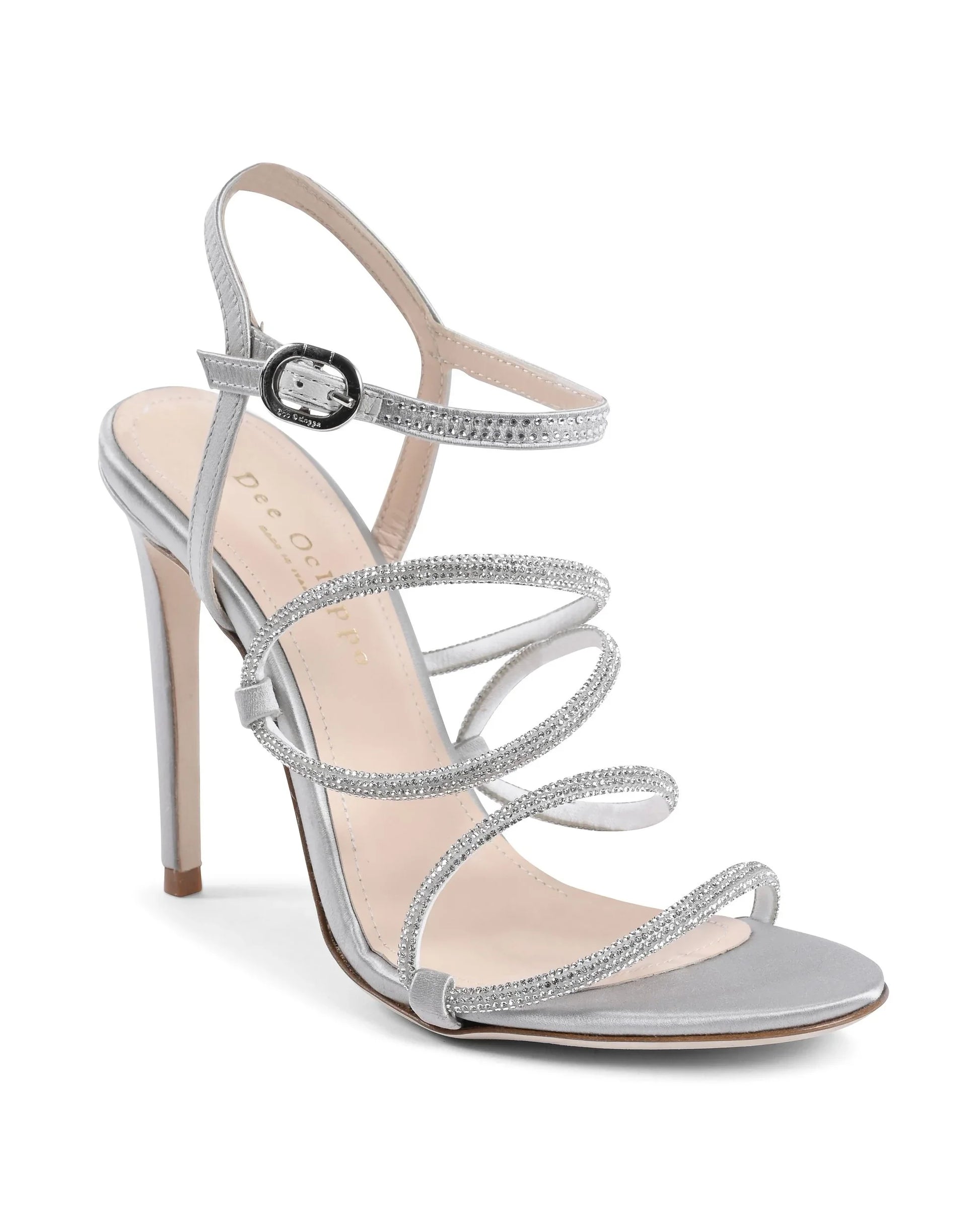 Shine - Light Grey - Which Mark
