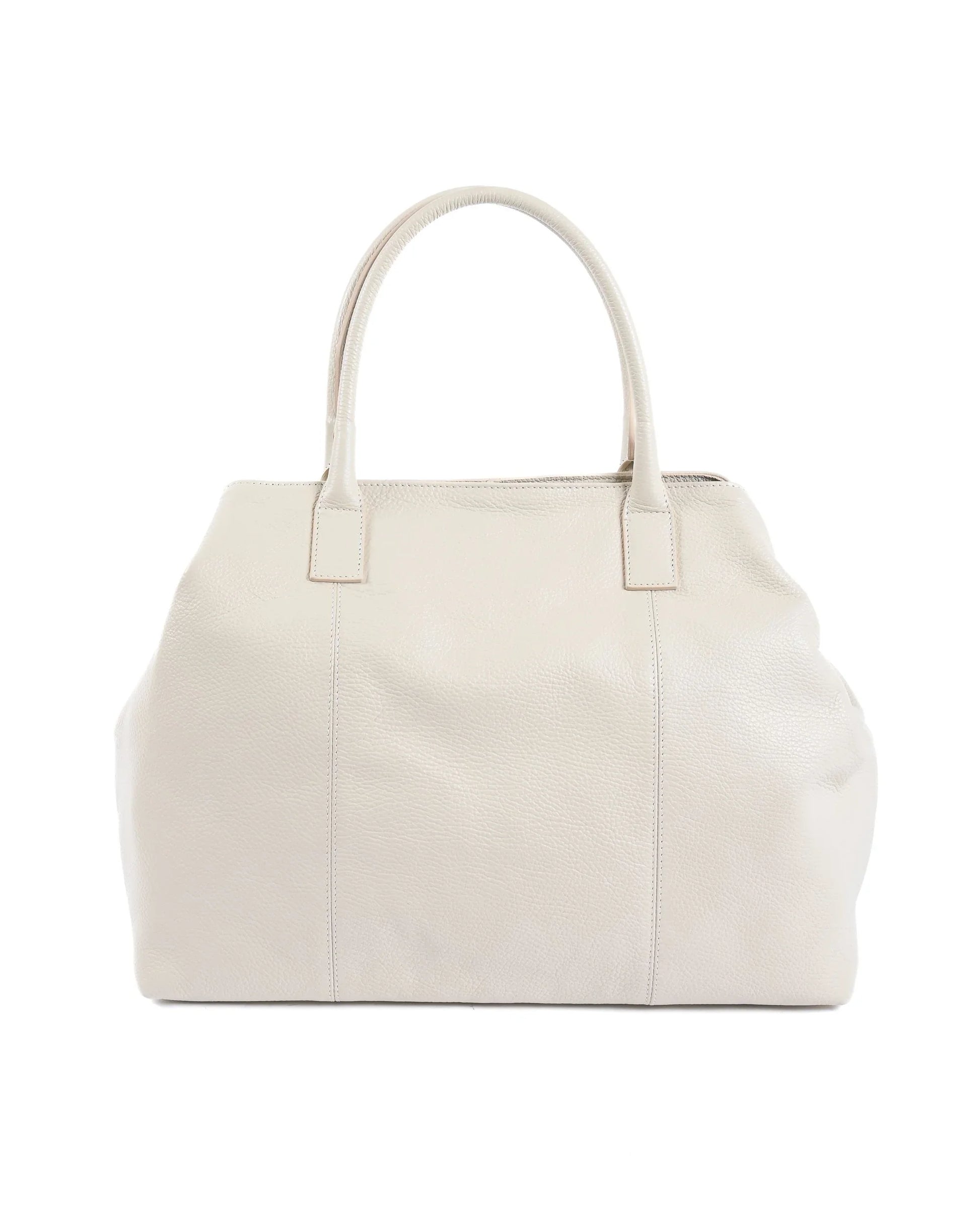 Dee Ocleppo Womens Handbag CORNWALL CREAM - Which Mark