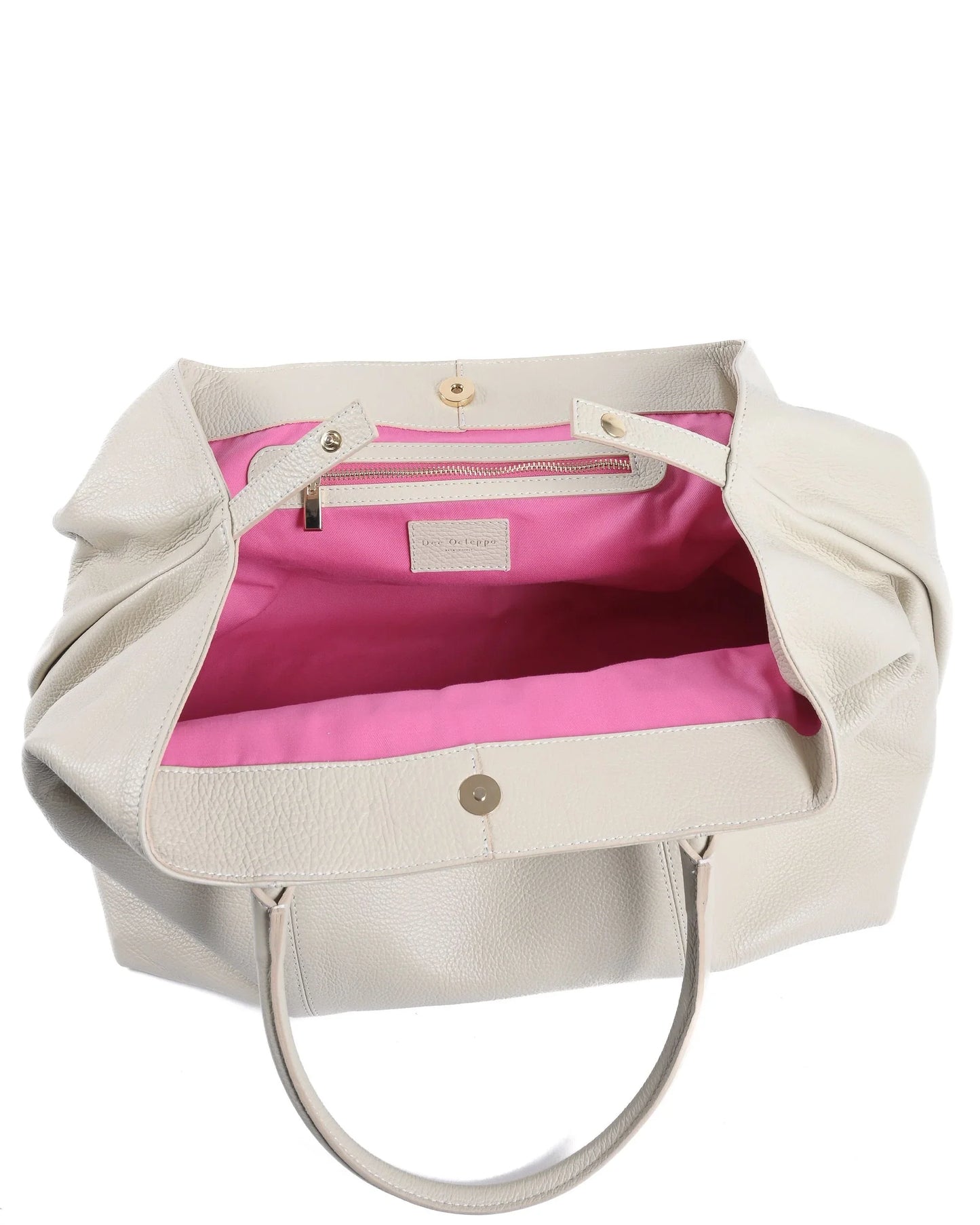 Dee Ocleppo Womens Handbag CORNWALL CREAM - Which Mark