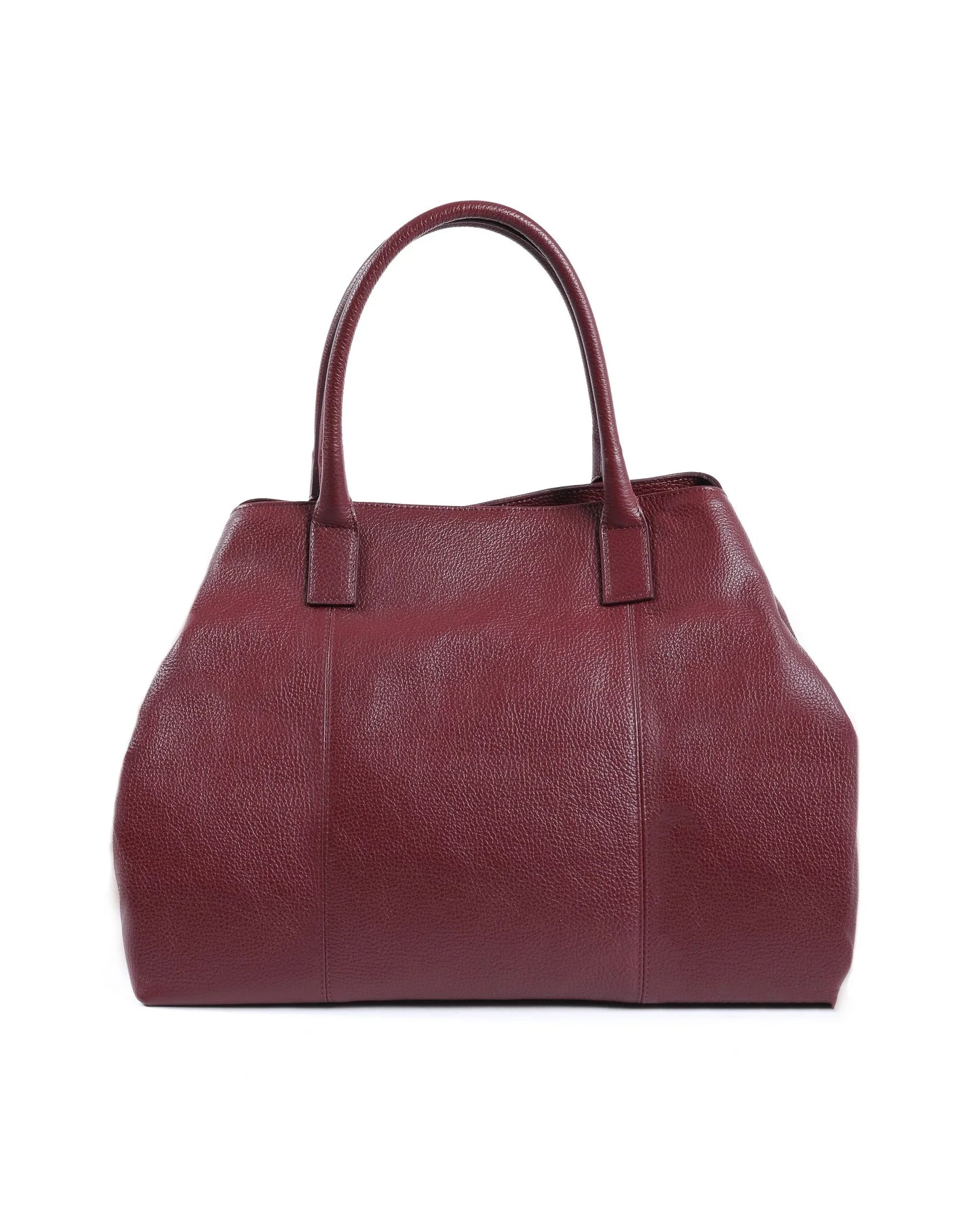 Dee Ocleppo Womens Handbag CORNWALL BORDEAUX - Which Mark