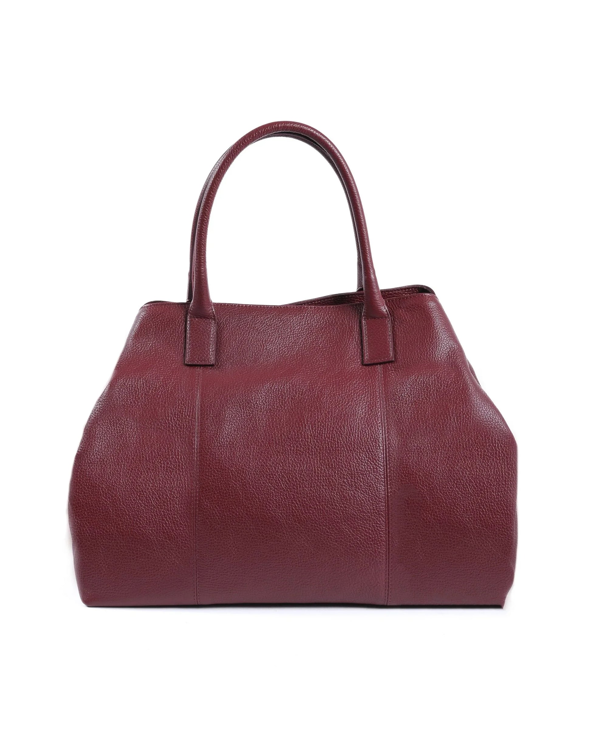 Dee Ocleppo Womens Handbag CORNWALL BORDEAUX - Which Mark