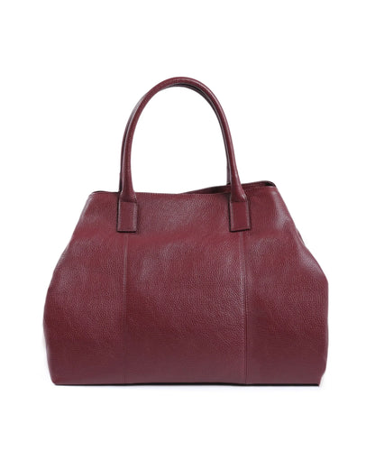 Dee Ocleppo Womens Handbag CORNWALL BORDEAUX - Which Mark