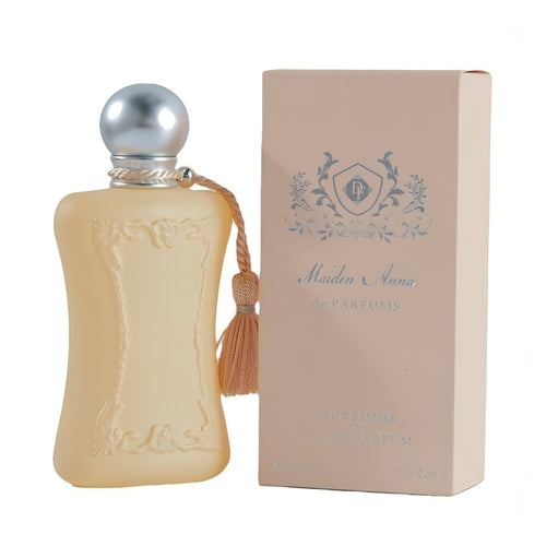 A.1 Perfume For Women Anna Fragrance Girl Sweetheart Long-lasting - Which Mark