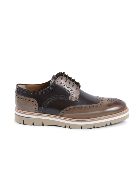 Dee Ocleppo Mens Brogue Shoes EB131 VIT LONTRA LUC GALLO - Which Mark