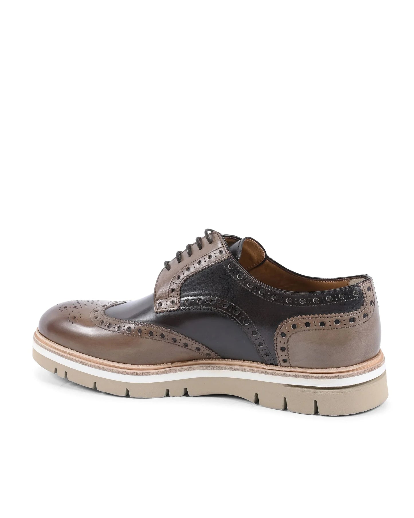 Dee Ocleppo Mens Brogue Shoes EB131 VIT LONTRA LUC GALLO - Which Mark