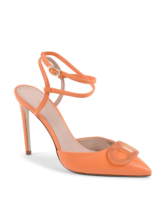 Pandora Pump - Orange - Which Mark