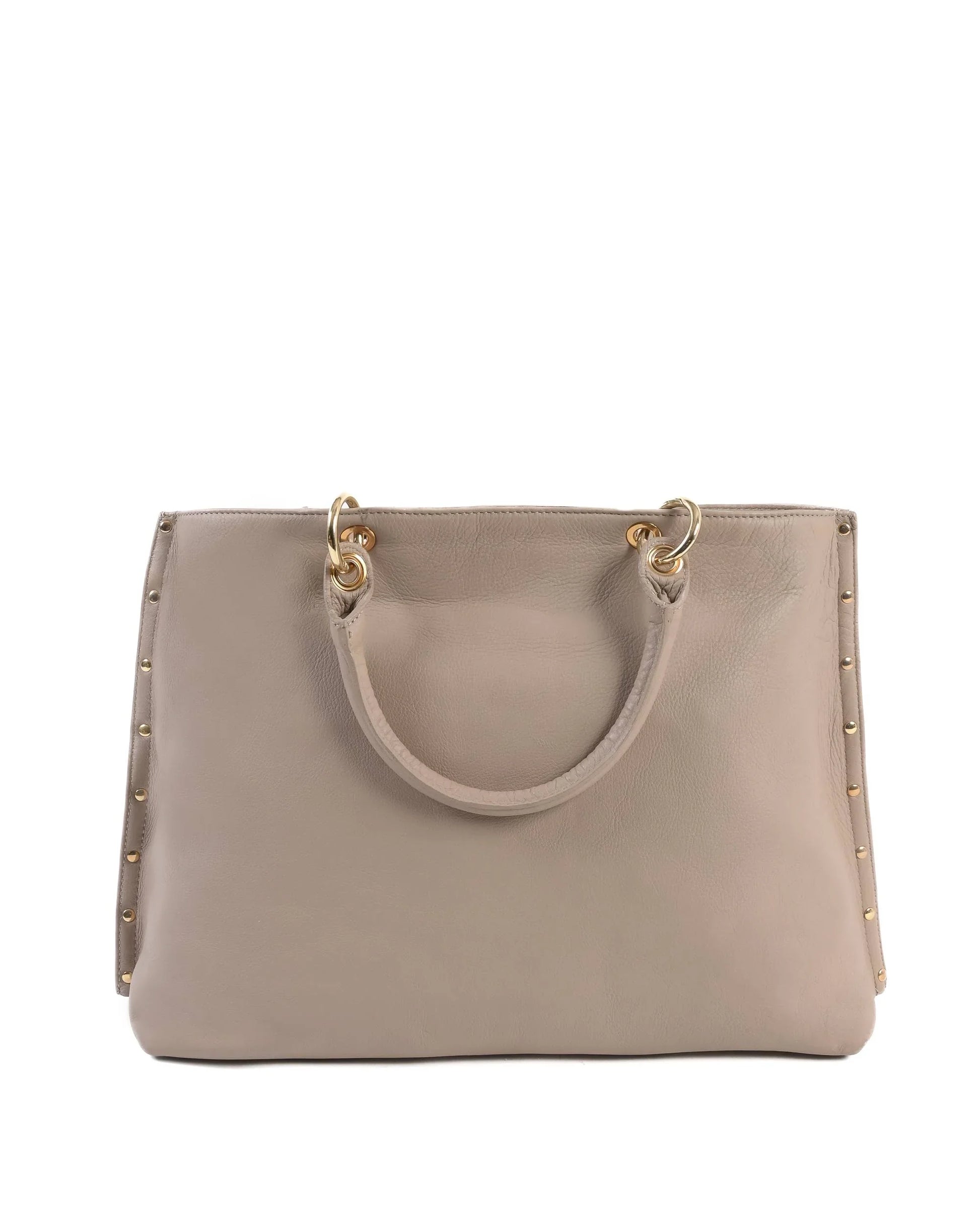 Dee Ocleppo Womens Handbag GM2000 MIAMI PITONE MARMO ROCCIA - Which Mark