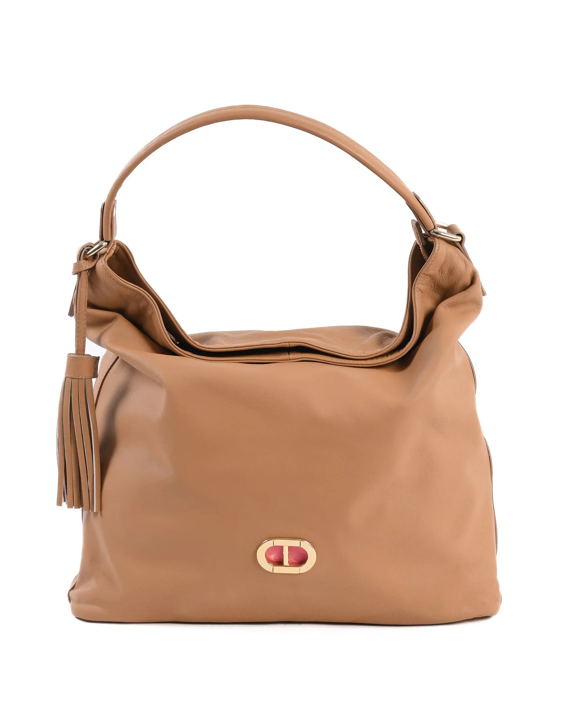 Dee Ocleppo Womens Handbag GM2054 MIAMI MANDORLA - Which Mark