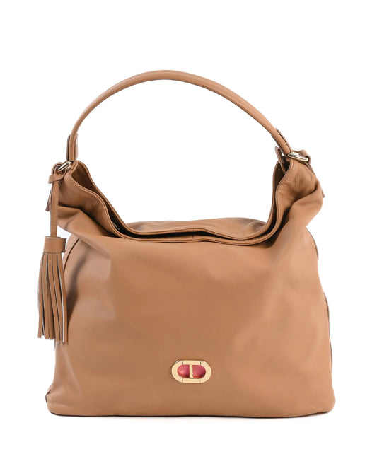 Dee Ocleppo Womens Handbag GM2054 MIAMI MANDORLA - Which Mark