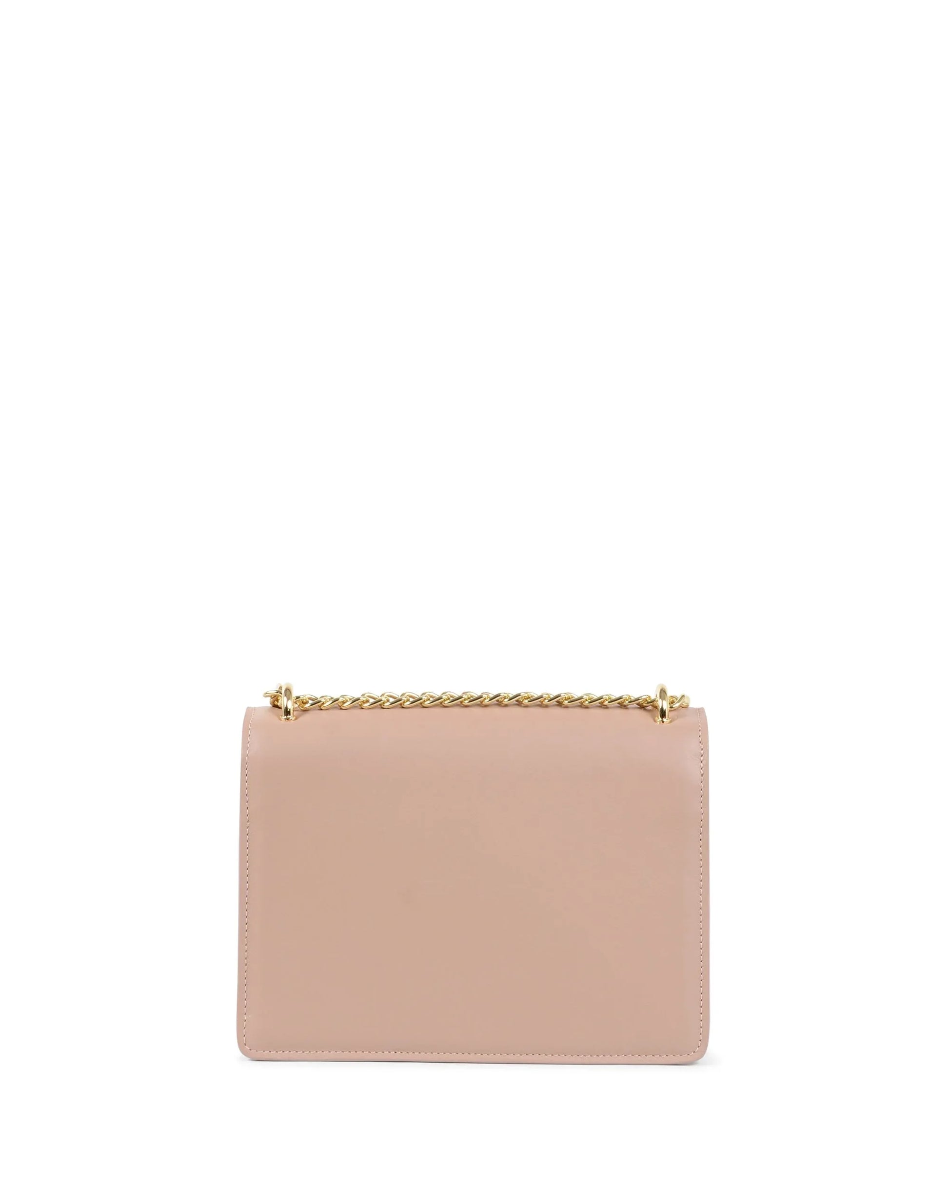 Dee Ocleppo Womens Crossbody PB05N SAUVAGE NUDE - Which Mark
