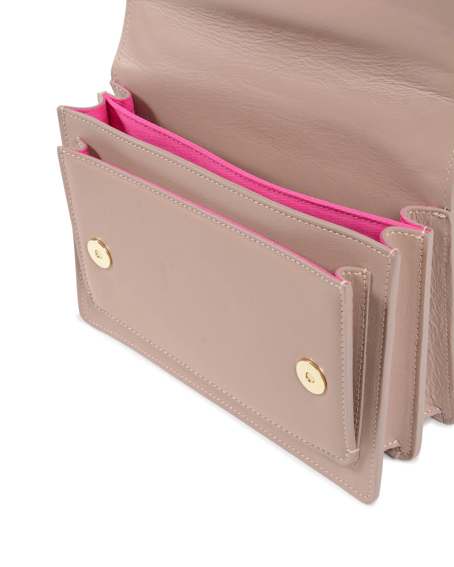 Dee Ocleppo Womens Crossbody PB05N SAUVAGE NUDE - Which Mark