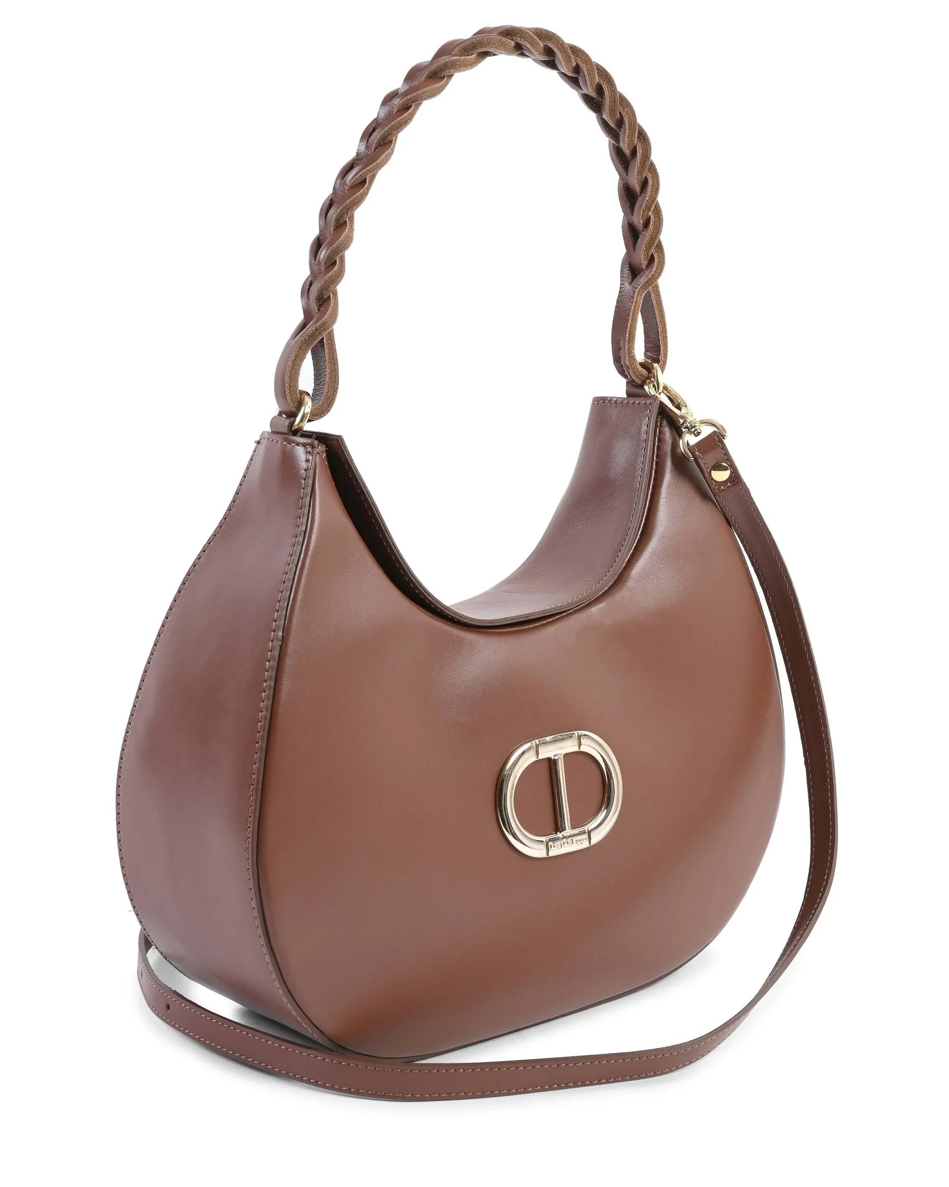 Big Torino - Dark Brown - Which Mark
