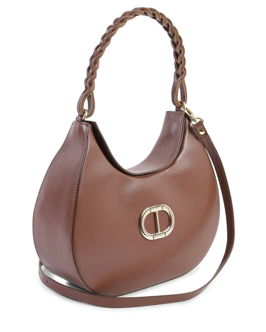 Big Torino - Dark Brown - Which Mark