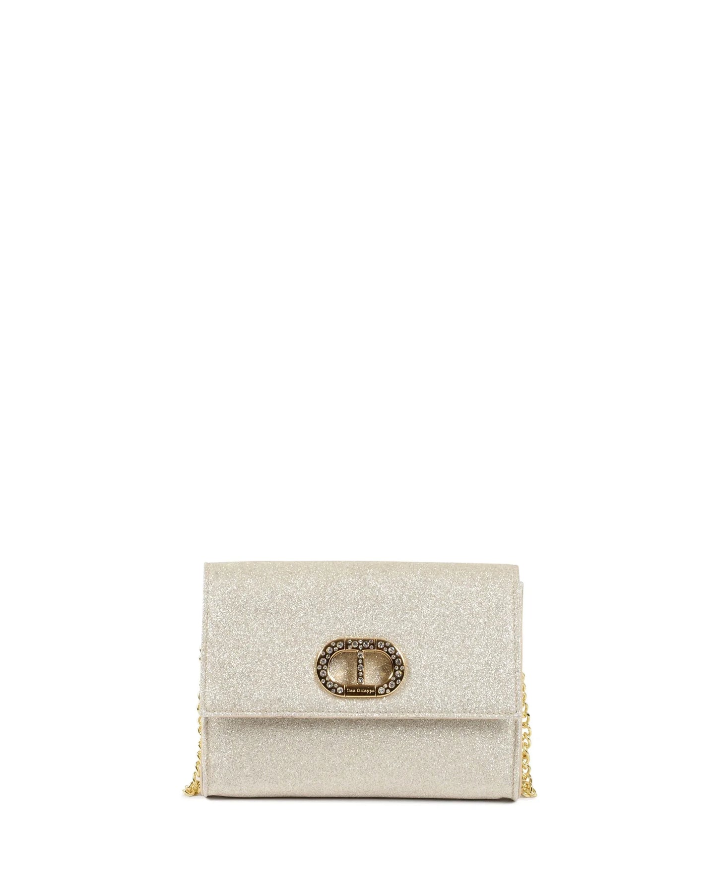 Cindarella Clutch - Which Mark