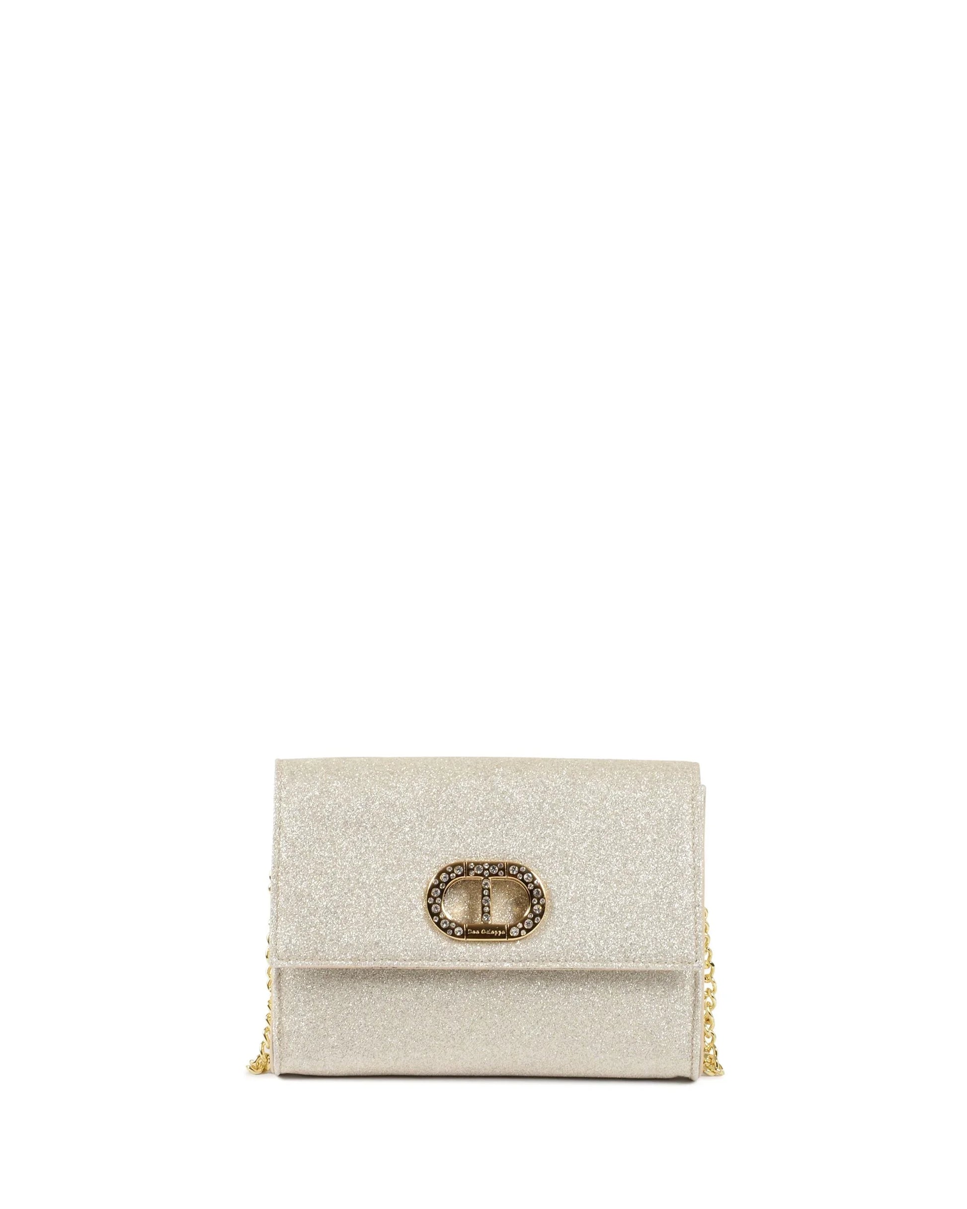 Cindarella Clutch - Which Mark