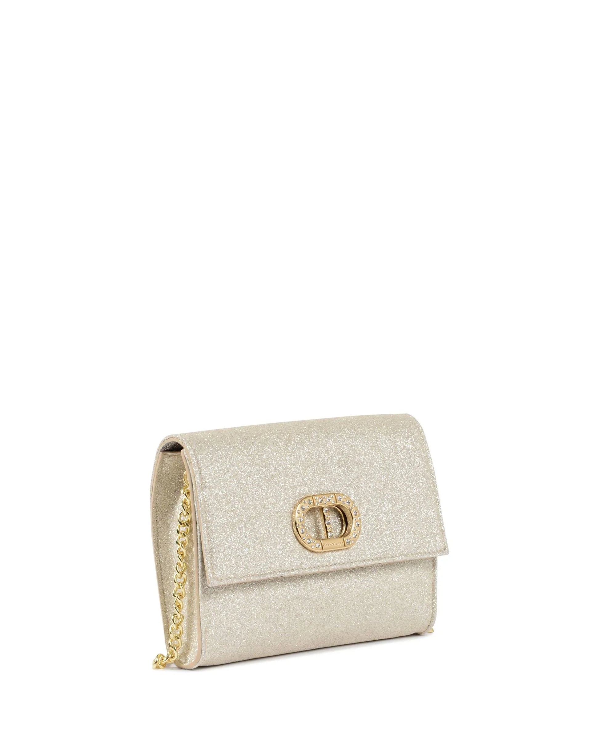 Cindarella Clutch - Which Mark