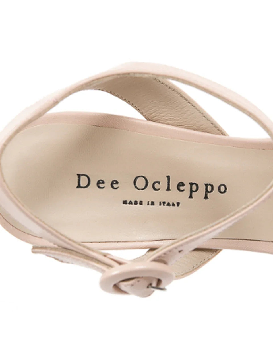 Dee Ocleppo Womens Sandal DO18 KID CIPRIA - Which Mark