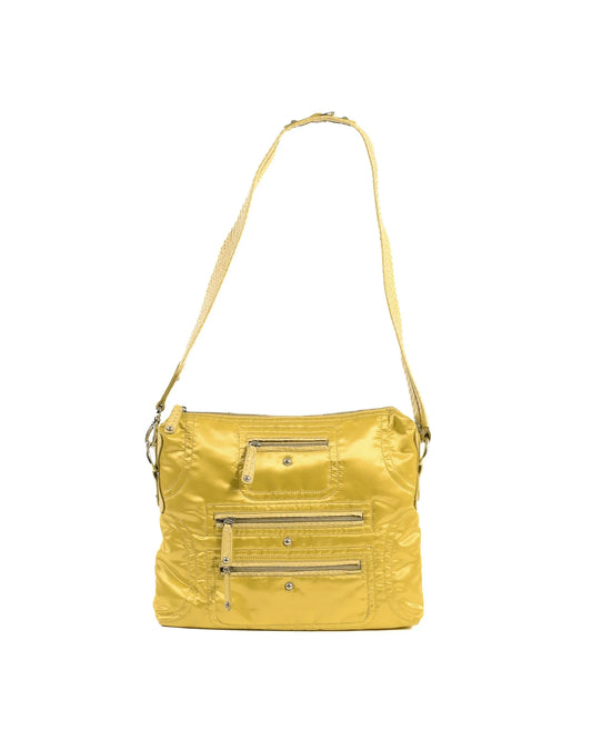 Tod's Womens Handbag WADBB3 201 YELLOW - Which Mark