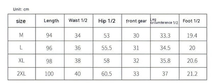 Men's Multi-bag Casual (Jeans & Pants) - Which Mark