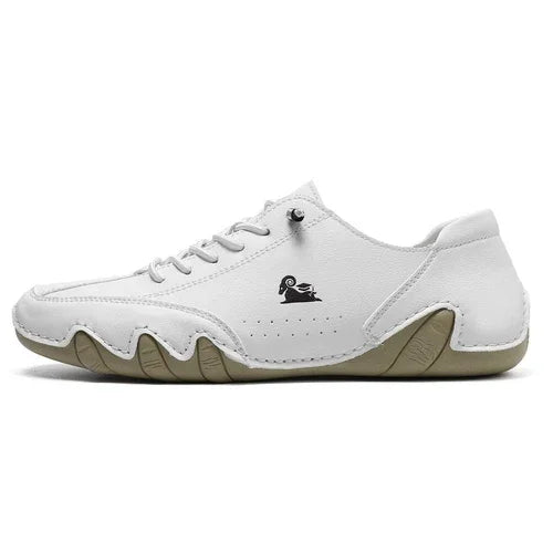 Low-top Men's Casual Octopus Martin Shoes - Which Mark