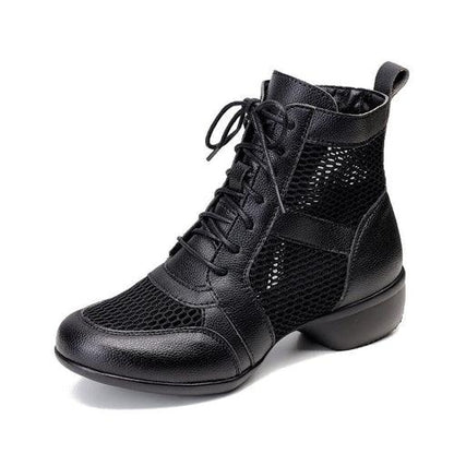Modern Dance Boot – 4 Seasons Edition - Which Mark