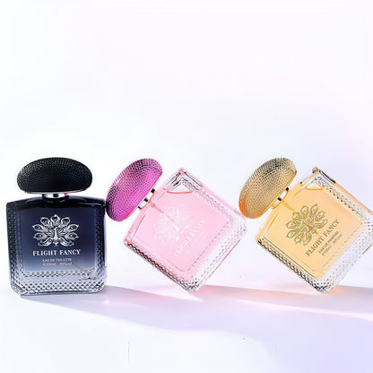 Perfume Women's Dream Bird 100ml Long-lasting Light Perfume Floral And - Which Mark