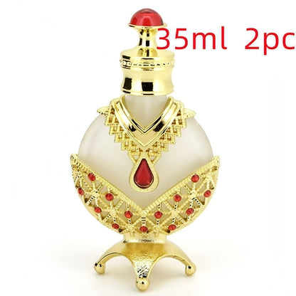 Perfume Oil Concentrated Perfume Oil Lasting Fragrance Mild - Which Mark