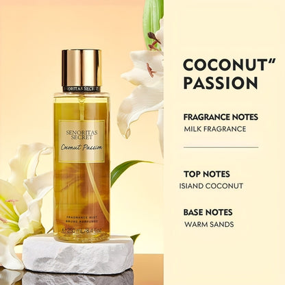Cross-border Foreign Trade Long-lasting Light Perfume Female Body - Which Mark