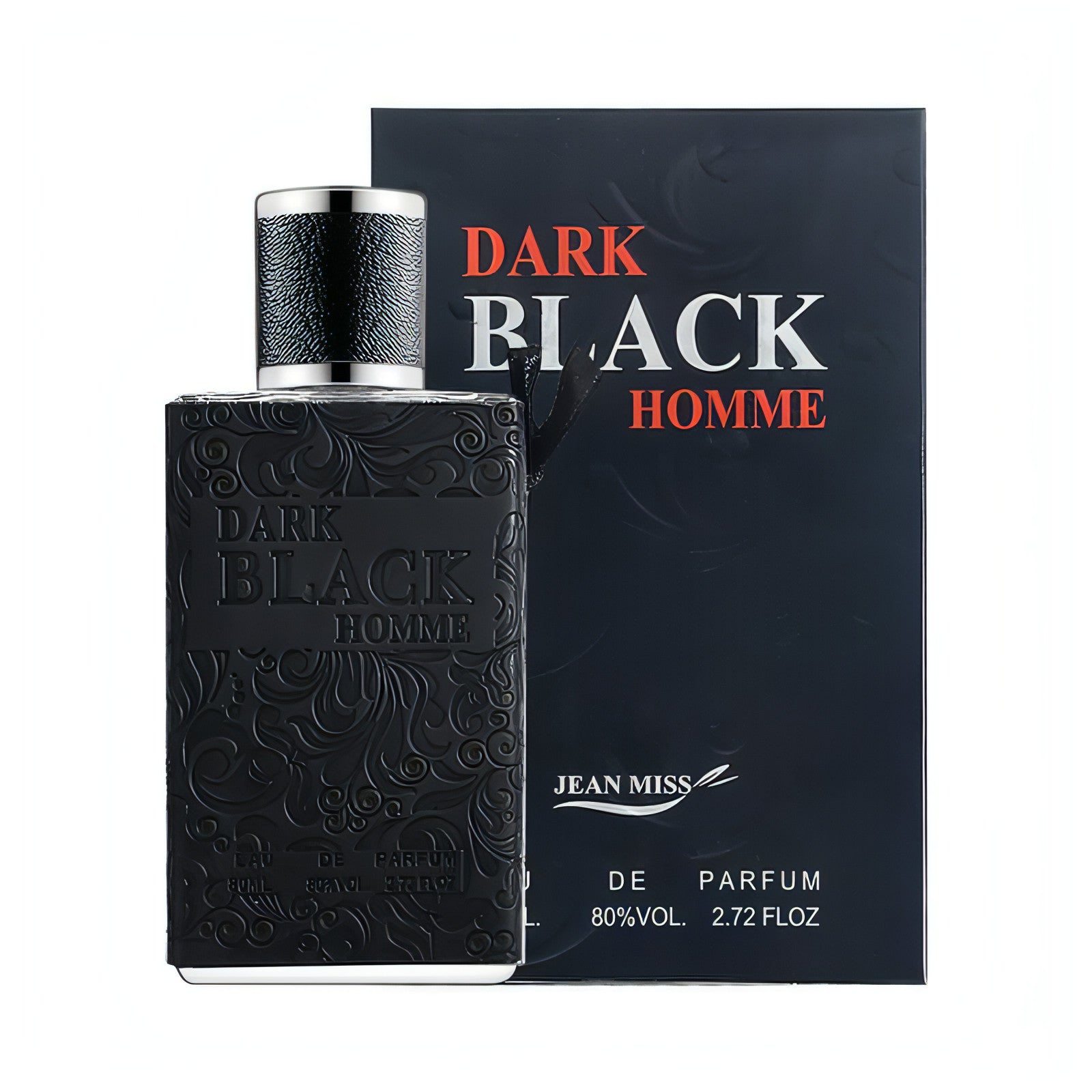 A.1. Men's Fashion Simple Long-lasting Light Perfume Dark Whiskey - Which Mark