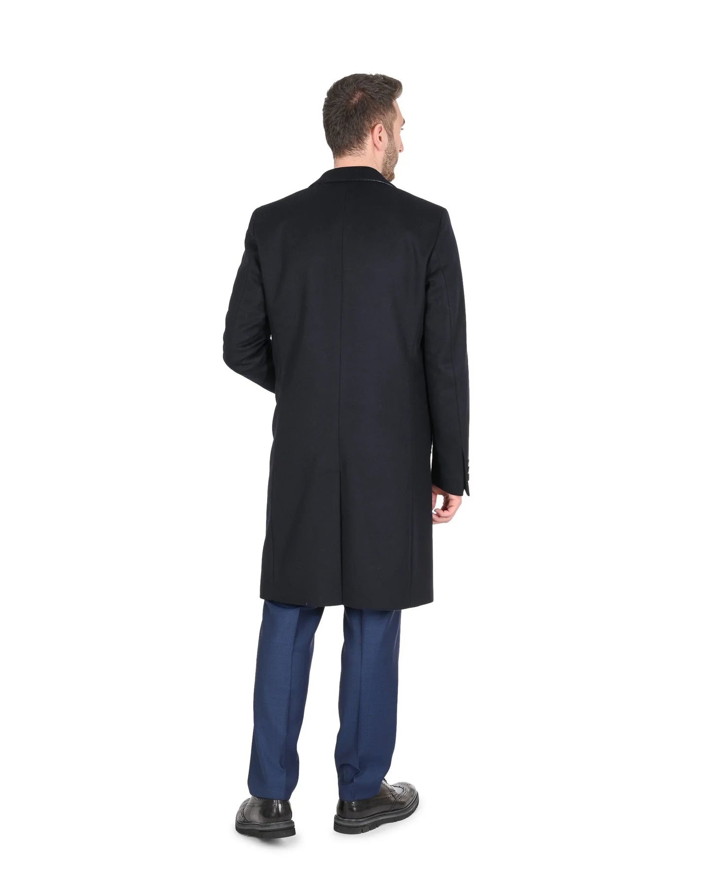 Boss by Hugo Boss Mens Coat 50438689 402 - Which Mark