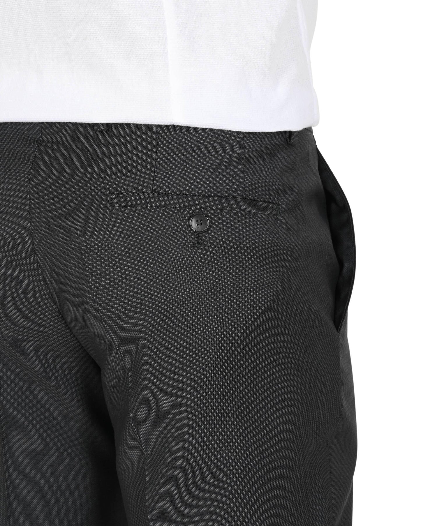 Boss by Hugo Boss Mens Trousers 50320305 010 - Which Mark