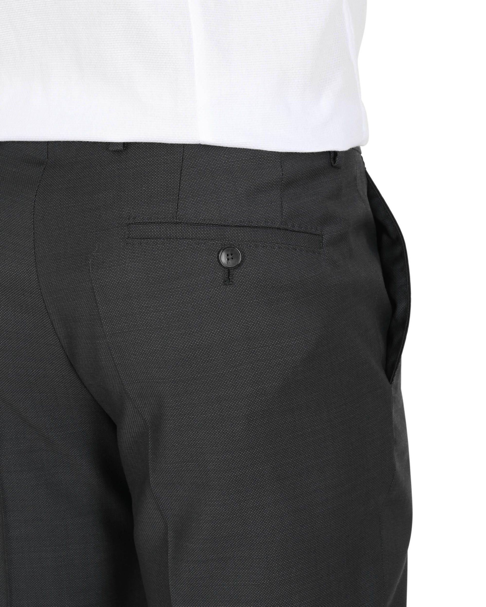 Boss by Hugo Boss Mens Trousers 50320305 010 - Which Mark