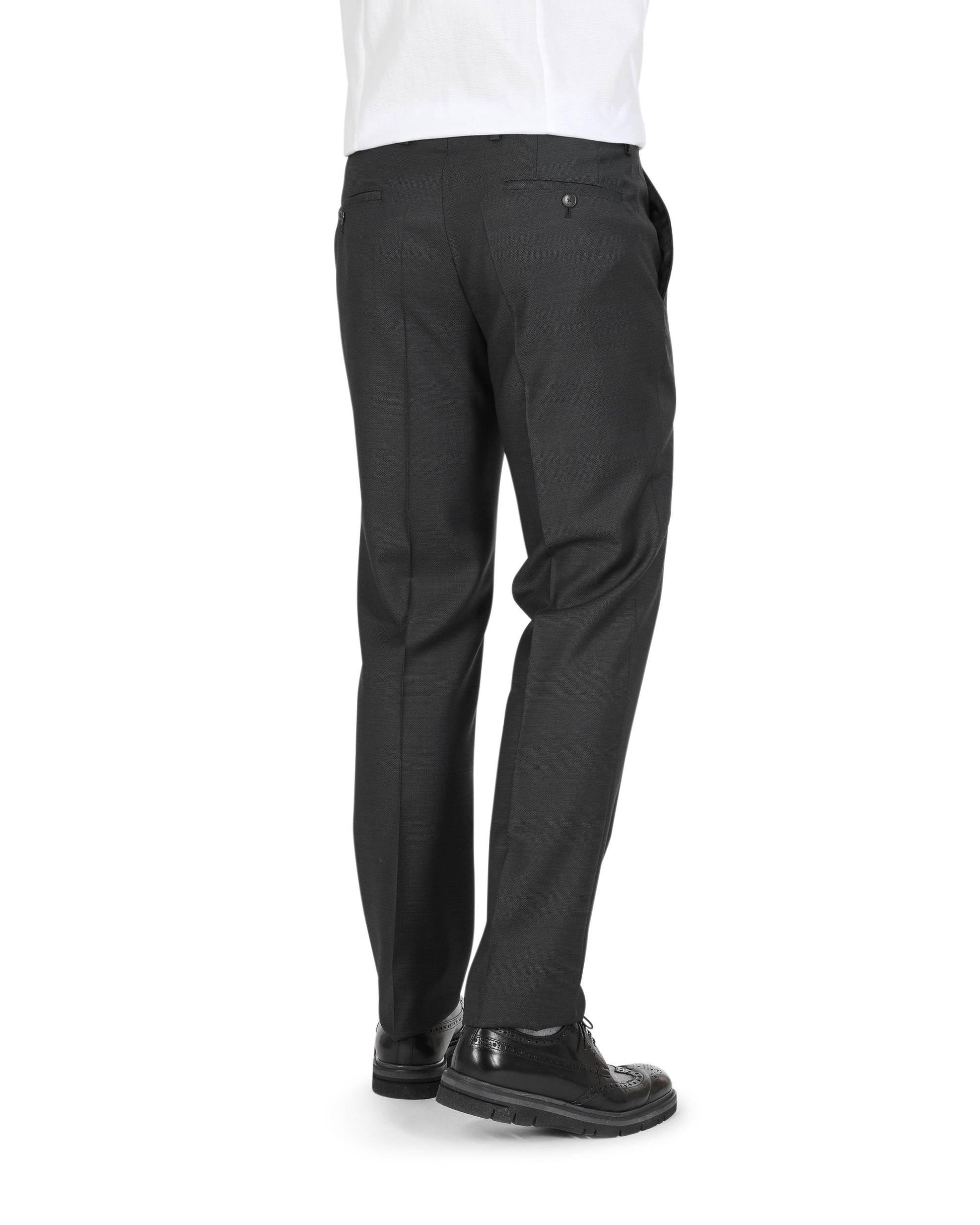 Boss by Hugo Boss Mens Trousers 50320305 010 - Which Mark