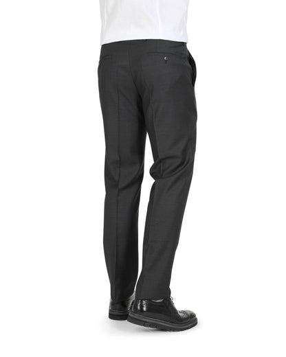 Boss by Hugo Boss Mens Trousers 50320305 010 - Which Mark