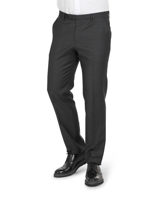 Boss by Hugo Boss Mens Trousers 50320305 010 - Which Mark