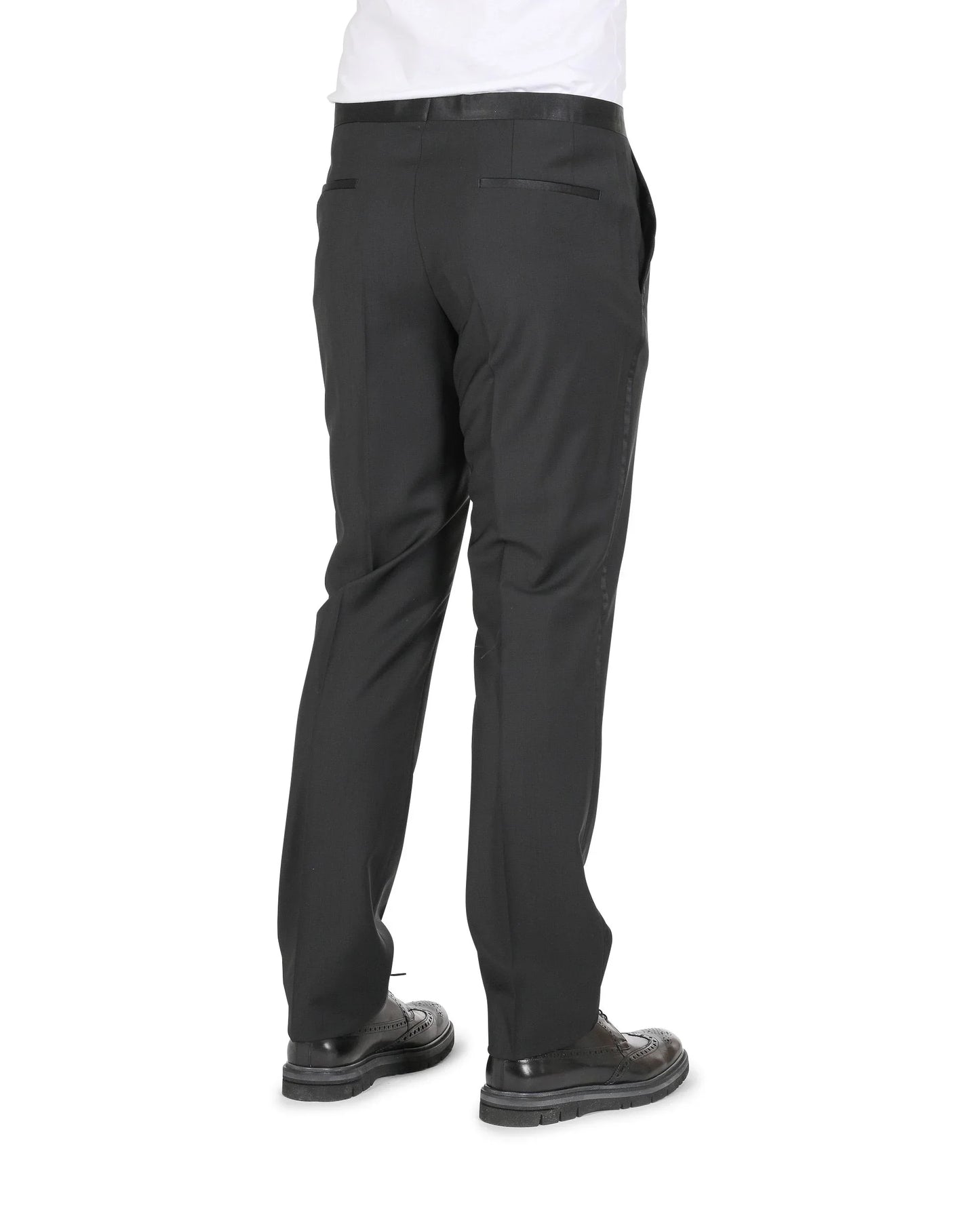 Hugo by Hugo Boss Mens Trousers 50389895 001 - Which Mark