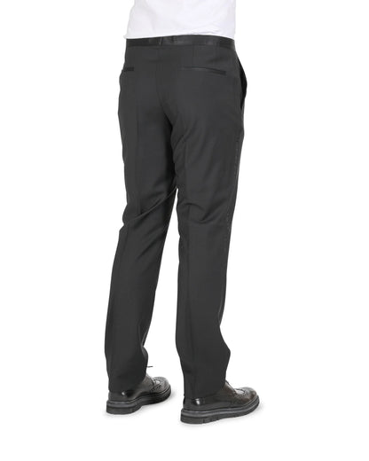 Hugo by Hugo Boss Mens Trousers 50389895 001 - Which Mark