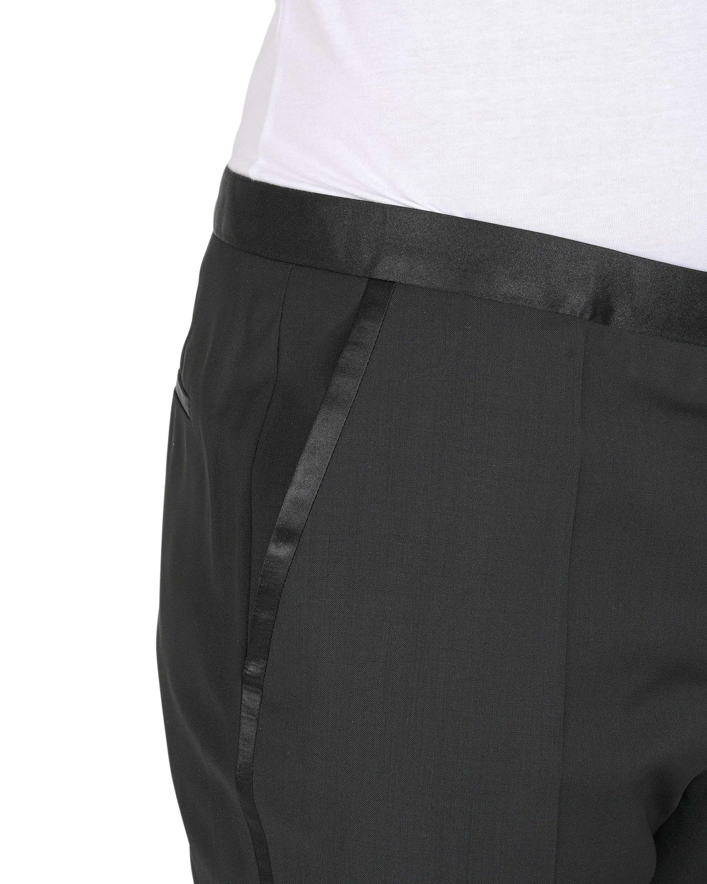 Hugo by Hugo Boss Mens Trousers 50389895 001 - Which Mark