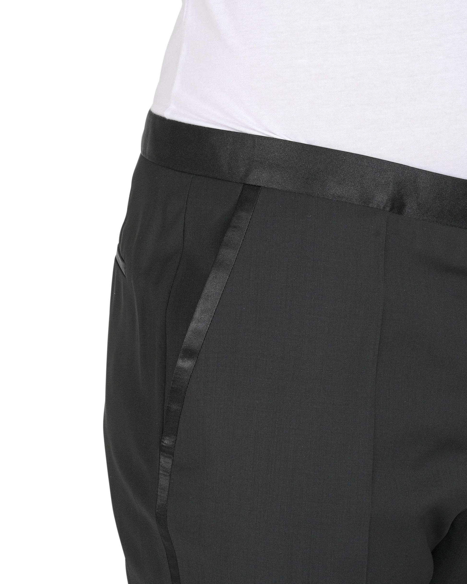 Hugo by Hugo Boss Mens Trousers 50389895 001 - Which Mark