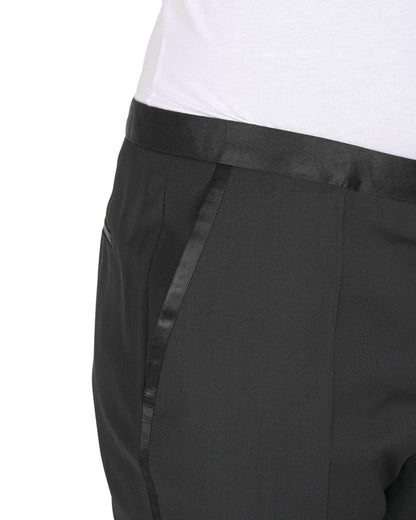 Hugo by Hugo Boss Mens Trousers 50389895 001 - Which Mark