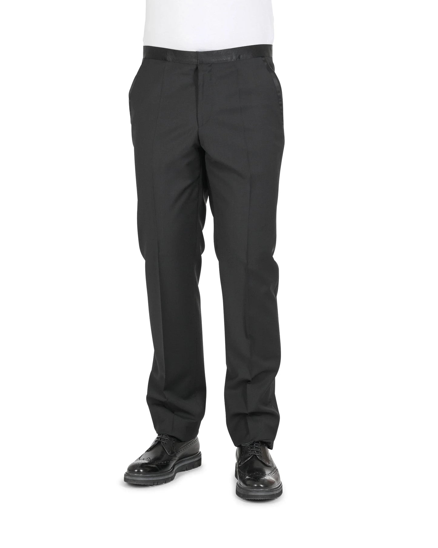 Hugo by Hugo Boss Mens Trousers 50389895 001 - Which Mark