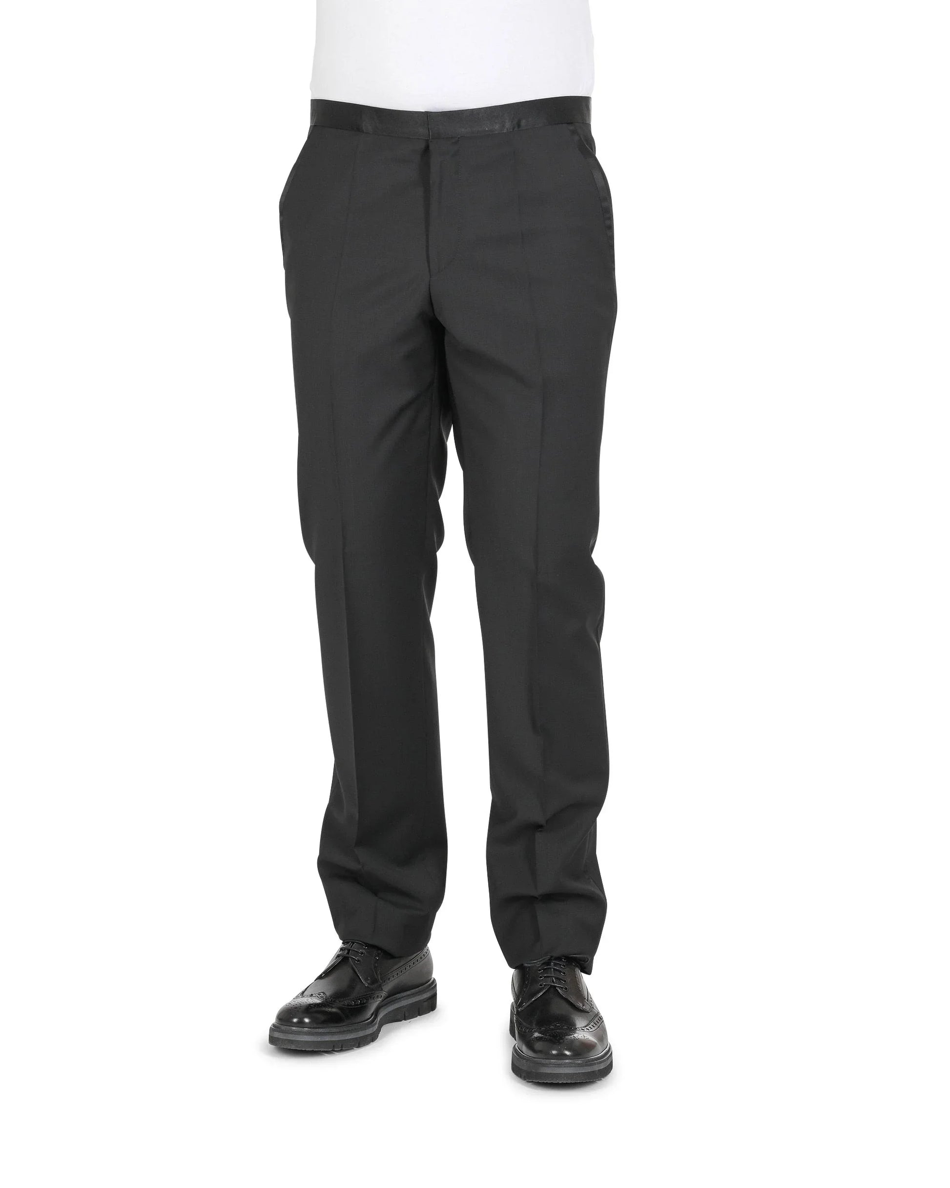 Hugo by Hugo Boss Mens Trousers 50389895 001 - Which Mark