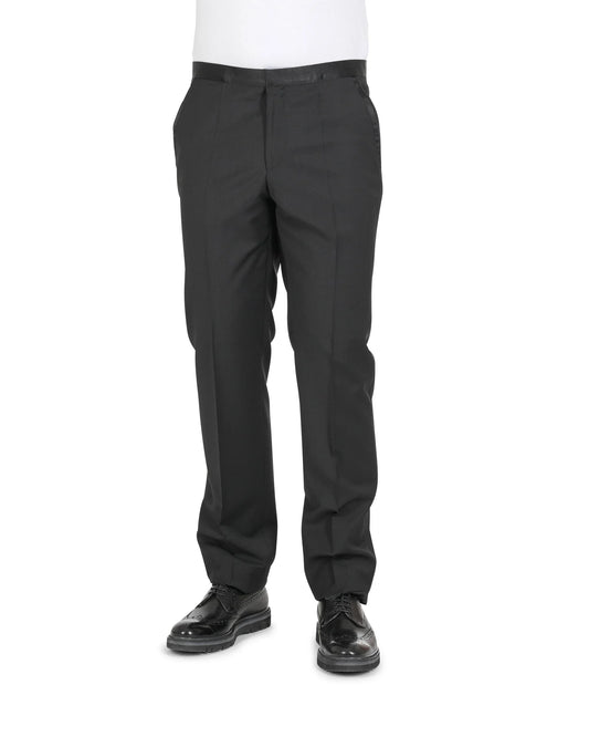 Hugo by Hugo Boss Mens Trousers 50389895 001 - Which Mark