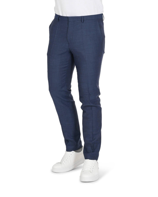 Hugo by Hugo Boss Mens Trousers 50427987 431 - Which Mark